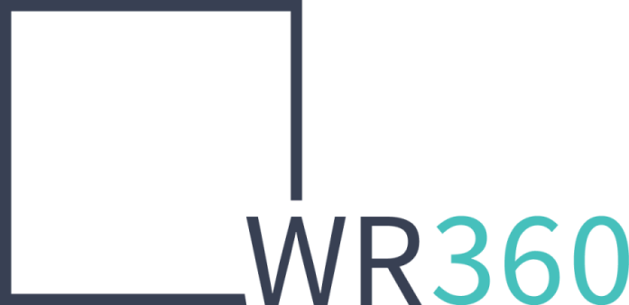 WR360 Logo